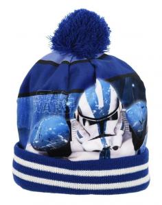 KULICH STAR WARS , Barva - Modrá