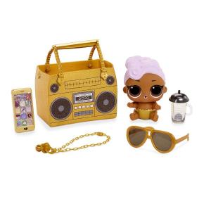 L.O.L. Surprise Ooh La La BABY Surprise- Lil D.J.