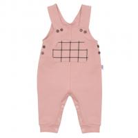 Lacláčiky New Baby Cool , Velikost - 68 , Barva - Ružová