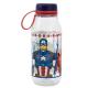 Láhev Avengers 460 ml. , Velikost lahve - 460 ml , Barva - Barevná-2