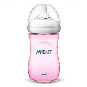 Fľaša Avent , Velikost lahve - 260 ml