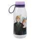 Láhev Ledové Království 460 ml. , Velikost lahve - 460 ml , Barva - Fialová-2