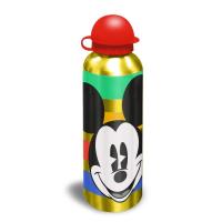 Fľaša Mickey Disney , Velikost lahve - 500 ml , Barva - Žltá