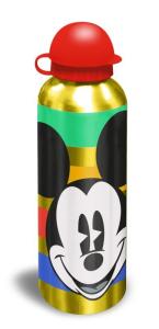 Fľaša Mickey Disney , Velikost lahve - 500 ml , Barva - Žltá