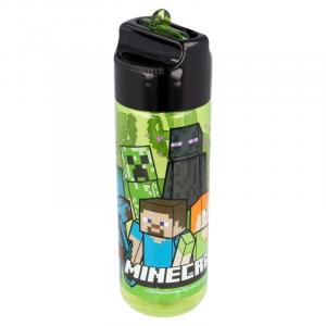 Fľaš Minecraft , Velikost lahve - 540 ml