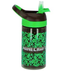 Láhev Minecraft , Barva - Zelená