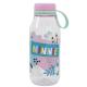 Láhev Minnie Mouse 460 ml. , Velikost lahve - 460 ml , Barva - Ružová-1