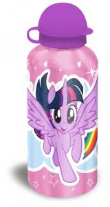 Fľaša My Little Pony Rainbow Dash alu , Velikost lahve - 500 ml