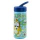 Fľaša na pitie Bluey , Velikost lahve - 410 ml , Barva - Modrá-2