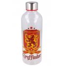 Fľaša na pitie HARRY POTTER , Velikost lahve - 850 ml , Barva - Biela