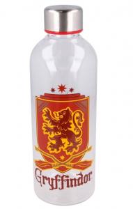 Fľaša na pitie HARRY POTTER , Velikost lahve - 850 ml , Barva - Biela