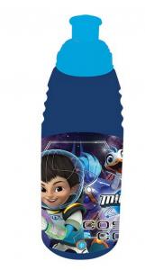 Fľaša na pitie Malý kozmonaut , Velikost lahve - 470 ml