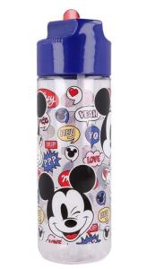 Fľaša Mickey , Velikost lahve - 540 ml