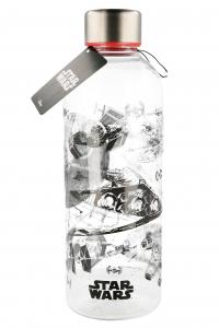 FĽAŠA NA PITIE STAR WARS , Velikost lahve - 850 ml