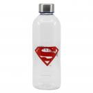 Fľaša Superman , Velikost lahve - 850 ml , Barva - Červená