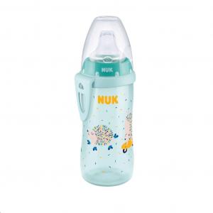 Fľaša NUK Active Cup , Velikost lahve - 300 ml
