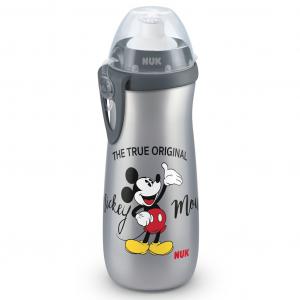 Fľaša NUK Sports Cup Disney Cool Mickey , Velikost lahve - 450 ml
