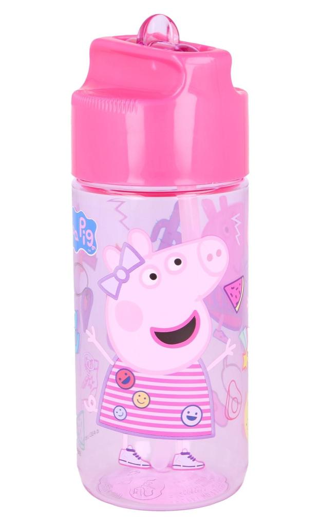 Fľaša PEPPA PIG junior