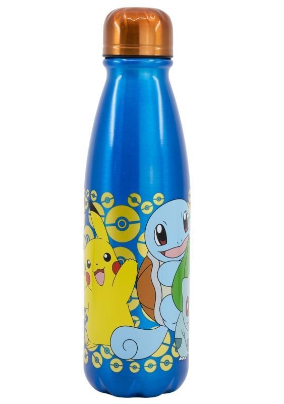 LAHEV POKÉMON alu