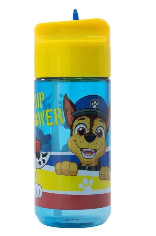 Fľaša Tlapková Patrola