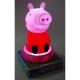 Lampička Peppa Pig , Barva - Ružová-2