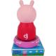 Lampička Peppa Pig , Barva - Ružová-1