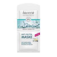lavera Basis Maska Q10 2x , Velikost balení - 5 ml