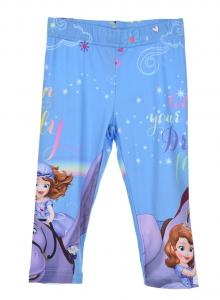 Leginy Princezná Sofia , Barva - Modrá