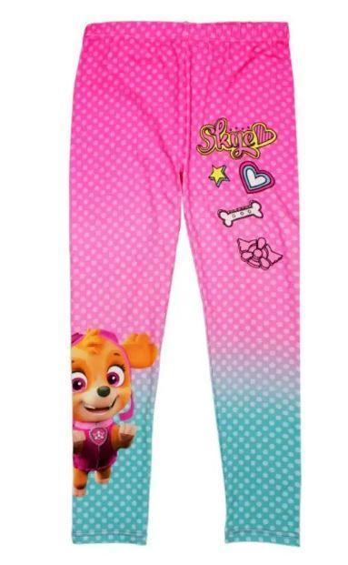 Leginy Lapková Patrola