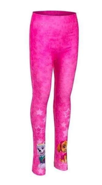 Leginy Tlapková Patrola