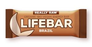 Lifebar brazílská BIO