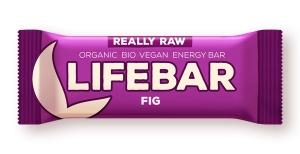 Lifebar fíková BIO