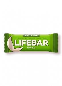 Lifebar jablčná BIO