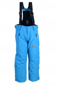 Lyžiarske nohavice , Velikost - 146 , Barva - Modrá
