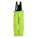 Lyžiarske nohavice , Velikost - 98 , Barva - Zelená