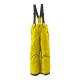 Lyžiarske nohavice , Velikost - 98 , Barva - Žltá-3