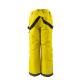 Lyžiarske nohavice , Velikost - 98 , Barva - Žltá-2