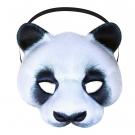 Maska panda , Barva - Biela