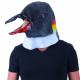 Maska pre dospelých tučniak-1