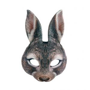 Maska zajac