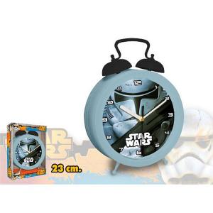 MAXI hodiny Star Wars Stormtrooper - hodiny