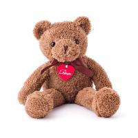 Méďa Been 40 cm , Barva - Hnedá