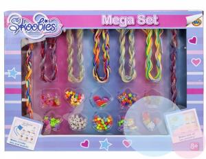 MEGA SKOOBIES SET