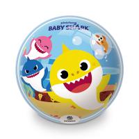 Lopta nafúknutá Baby Shark 23 cm , Barva - Barevná