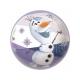 Lopta nafúknutá FROZEN 2 - 23 cm BIO BALL , Barva - Barevná-1