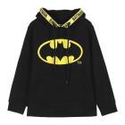 Mikina Batman , Velikost - 140 , Barva - Čierna