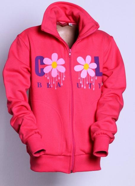 Mikina BEAUTY