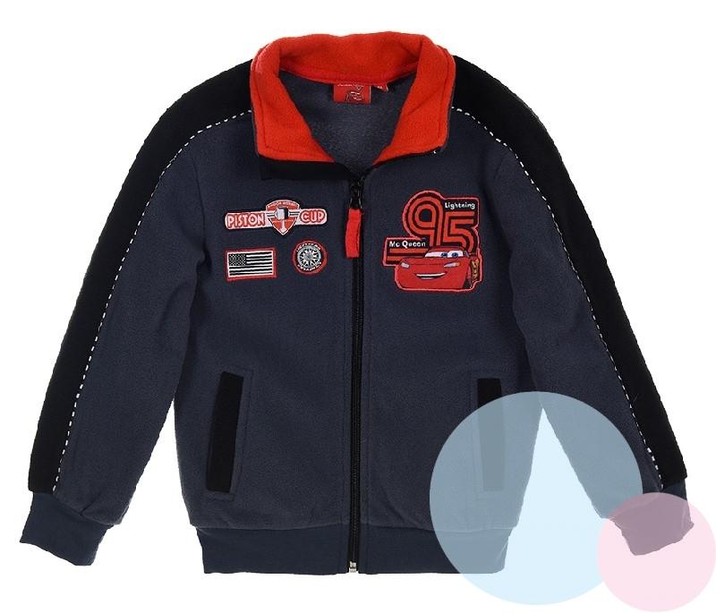 Mikina Disney Cars