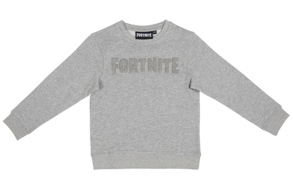 MIKINA Fortnite