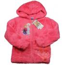 Mikina Frozen , Velikost - 98/104 , Barva - Tmavo ružová